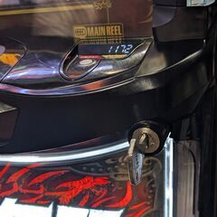 決まりました【スマスロ】真・北斗無双　スマスロユニット付きの画像