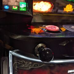 決まりました【スマスロ】真・北斗無双　スマスロユニット付きの画像