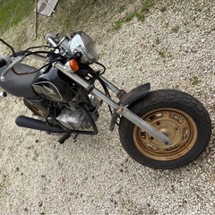 エイプ50の画像