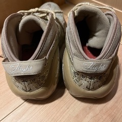 ナイキ　シュプリーム　コラボスニーカーの画像