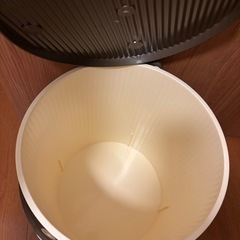 オムニウッティ　オムツゴミ箱の画像