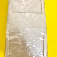 あしあげ隊  洗濯機冷蔵庫 害虫キズ凹み防止ゴムマットの画像