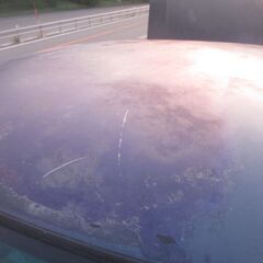 三菱 　ディアマンテ　DIAMANTE　2005年　最終型　最上級グレード　車検Ｒ8年迄の画像