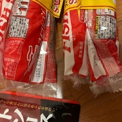 食品　食料品　乾麺などの画像