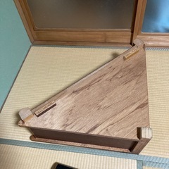 コーナーボードの画像
