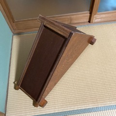 コーナーボードの画像