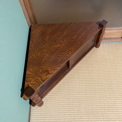 コーナーボードの画像