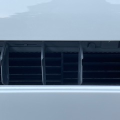 取付け可 ! !☆三菱 エアコン 6畳用 2019年 霧ヶ峰 フロアアイ 内部クリーン100V MSZ-GE2219 高圧洗浄済み！保証付き ! !の画像