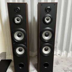 SONY SS-F6000  スピーカー2本セット　ソニーの画像