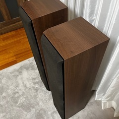 SONY SS-F6000  スピーカー2本セット　ソニーの画像