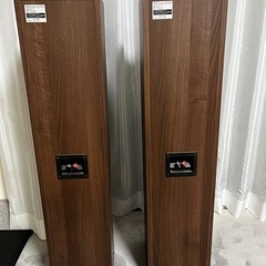 SONY SS-F6000  スピーカー2本セット　ソニーの画像