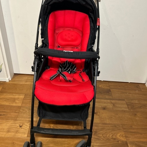 （動作確認済み）Ａ型ベビーカー