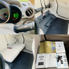 N-BOX /100836KM／車検令和8年2月の画像