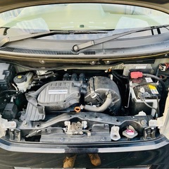 N-BOX /100836KM／車検令和8年2月の画像