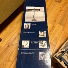 コードレスクリーナーの画像