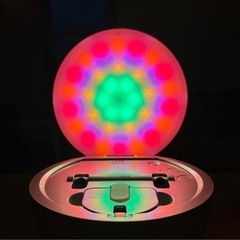 YA-MAN 美顔器スチーマー フォトシャインの画像