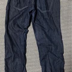 女児150ウインドウブレーカーとズボンの画像