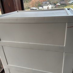 衣装ケース　の画像