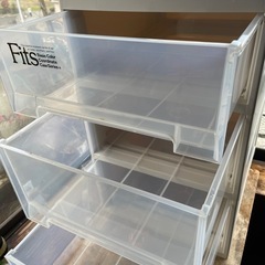 衣装ケース　の画像