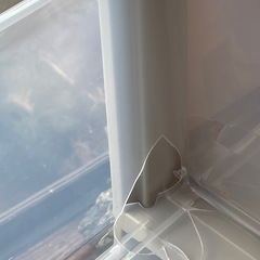 衣装ケース　の画像