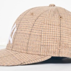 New Era ニューエラ kith コラボ　71/4 57.7cm 美品の画像