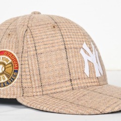 New Era ニューエラ kith コラボ　71/4 57.7cm 美品の画像