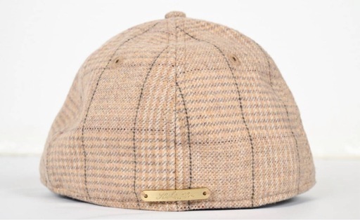 New Era ニューエラ kith コラボ　71/4 57.7cm 美品