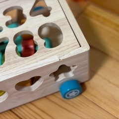 赤ちゃんおもちゃ まとめ売り 知育玩具　手押し車 アンパンマン の画像