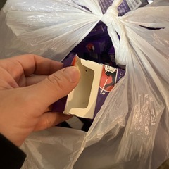 アメスピとセンティア✨空箱✨QRコード未使用✨の画像