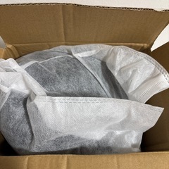 円座クッション ドーナツクッション 産後 痔 高反発穴あき プレゼント女性の画像