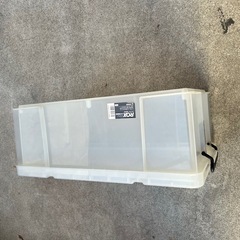 収納ケース蓋付き
の画像