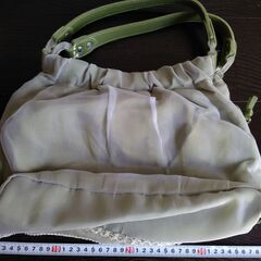 レディース トートバッグの画像