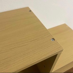 収納　ラック　シェルフ　　の画像