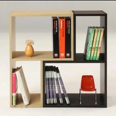 収納　ラック　シェルフ　　の画像