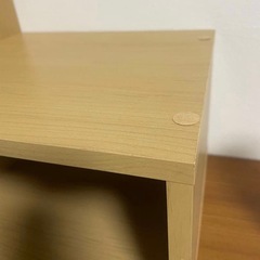 収納　ラック　シェルフ　　の画像