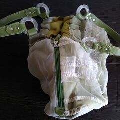 レディース トートバッグの画像