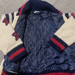 Cosby 120ジャンパーの画像