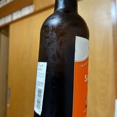 果実酒ワインの画像