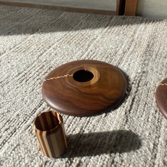 ninahaw ゴールゼロカスタム シェードの画像