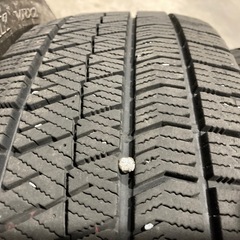 BS VRX2 195/65R15 4本 溝あり ノアヴォクシーセレナステップワゴンプリウスなどの画像