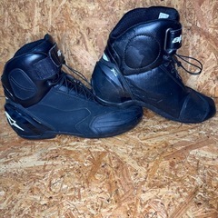 alpinestars ライディングシューズ SP-1 EU42 26.5cmの画像