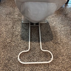 リッチェル バウンサーの画像