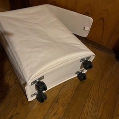 洗濯カゴの画像