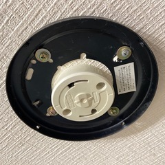 シーリングファンライト 5灯 E26型電球の画像