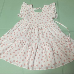 110〜120女の子かわいい服大集合の画像