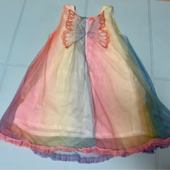 110〜120女の子かわいい服大集合の画像