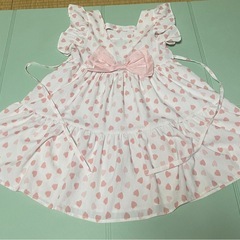 110〜120女の子かわいい服大集合の画像