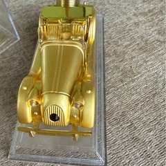 希少モーガンライターの画像