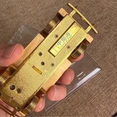 希少モーガンライターの画像