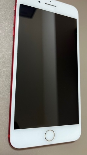 決まりました！iPhone7プラス✩︎128GB